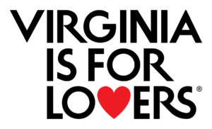Virginia is For Lovers Logo